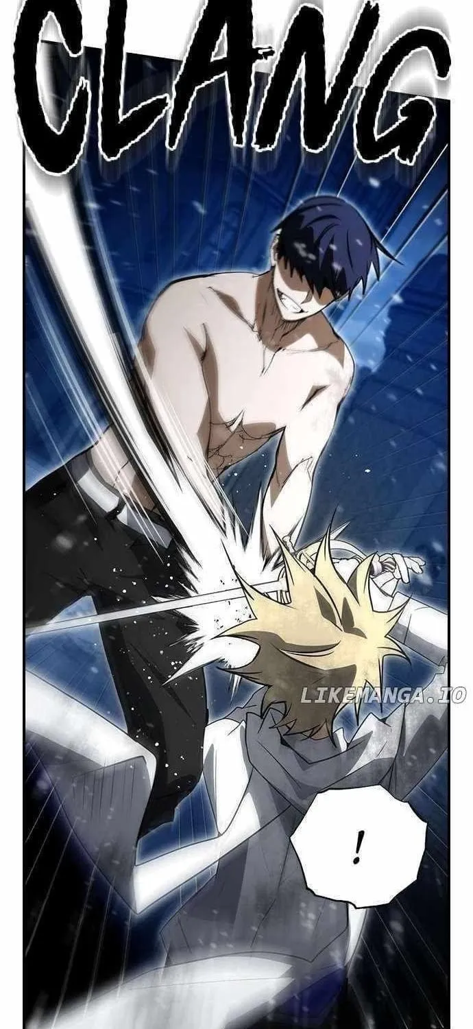 Kẻ Luôn Kết Thúc Bằng Bad Ending Chap 84 - Next Chap 85