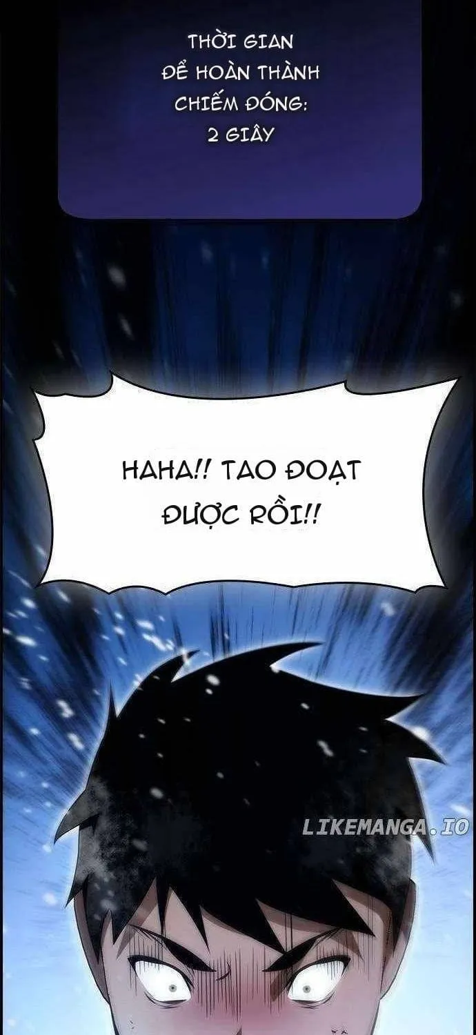 Kẻ Luôn Kết Thúc Bằng Bad Ending Chap 84 - Next Chap 85