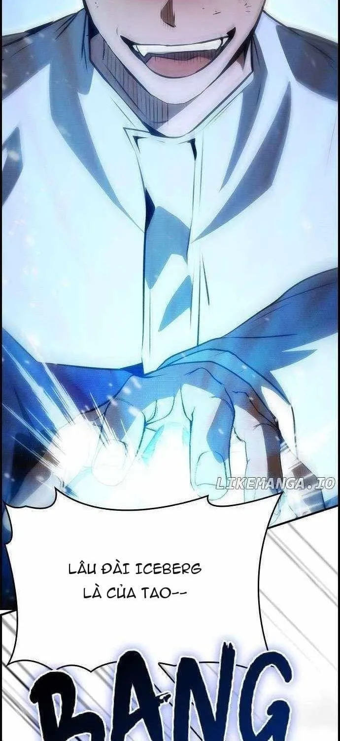 Kẻ Luôn Kết Thúc Bằng Bad Ending Chap 84 - Next Chap 85