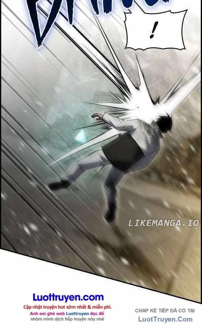 Kẻ Luôn Kết Thúc Bằng Bad Ending Chap 84 - Next Chap 85