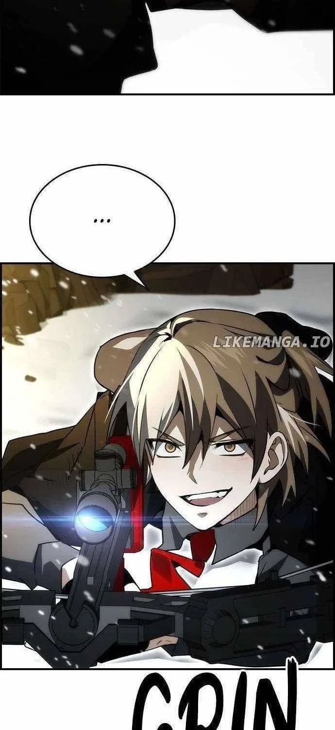 Kẻ Luôn Kết Thúc Bằng Bad Ending Chap 84 - Next Chap 85