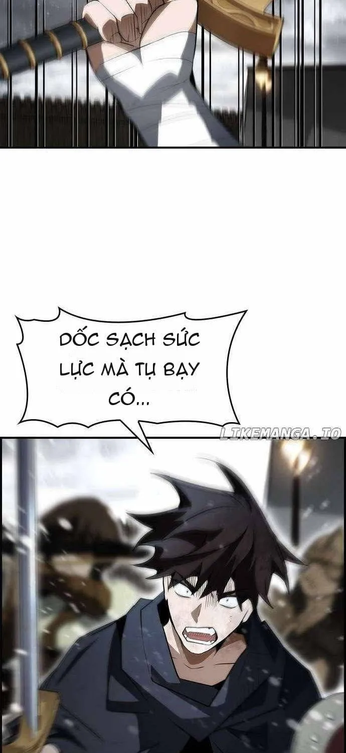 Kẻ Luôn Kết Thúc Bằng Bad Ending Chap 84 - Next Chap 85