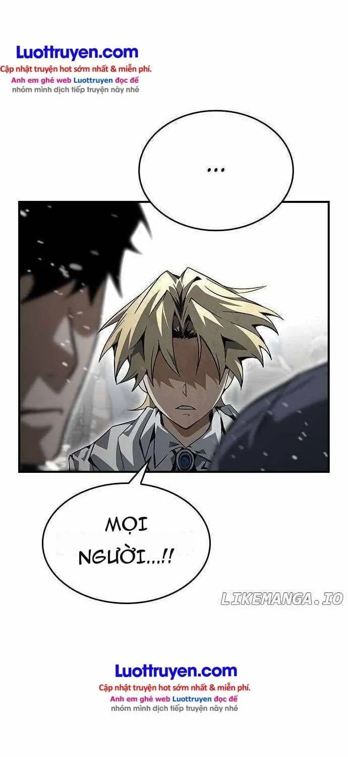 Kẻ Luôn Kết Thúc Bằng Bad Ending Chap 84 - Next Chap 85