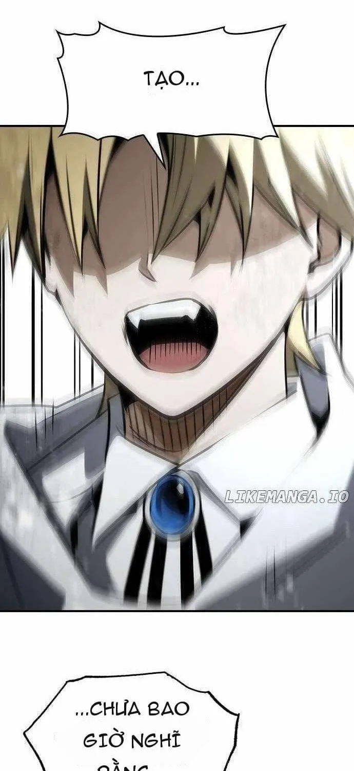 Kẻ Luôn Kết Thúc Bằng Bad Ending Chap 84 - Next Chap 85