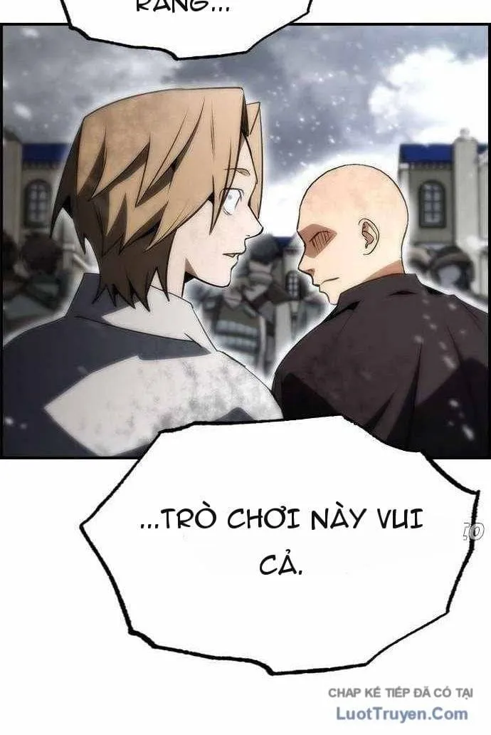 Kẻ Luôn Kết Thúc Bằng Bad Ending Chap 84 - Next Chap 85
