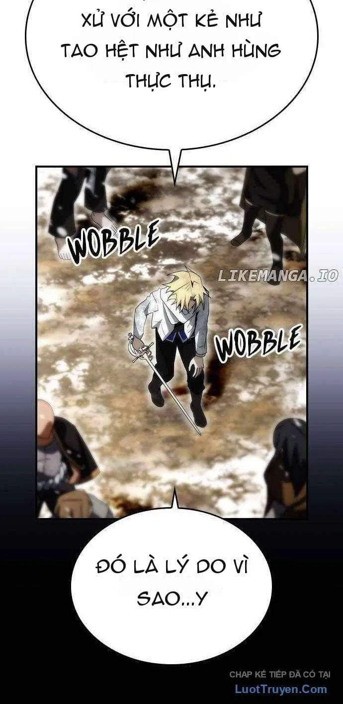 Kẻ Luôn Kết Thúc Bằng Bad Ending Chap 84 - Next Chap 85