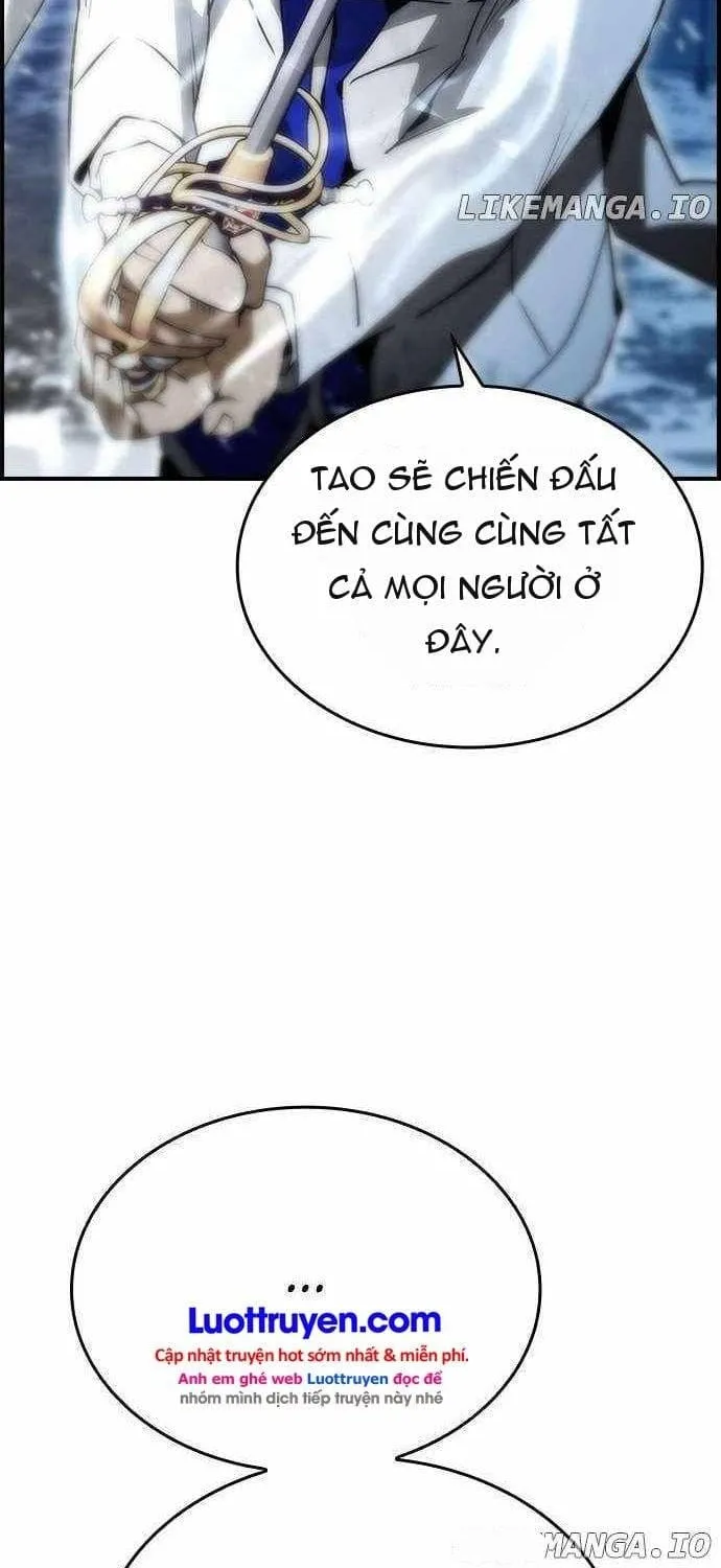 Kẻ Luôn Kết Thúc Bằng Bad Ending Chap 84 - Next Chap 85