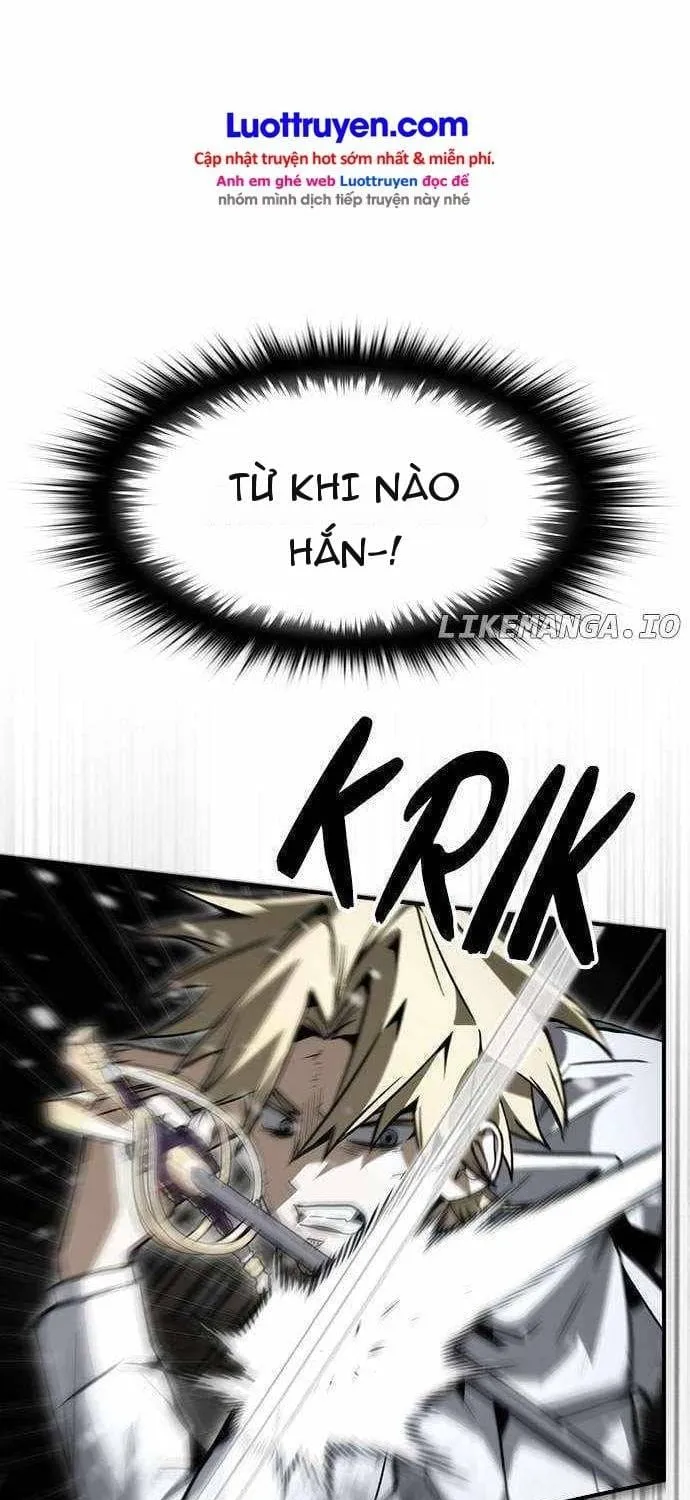 Kẻ Luôn Kết Thúc Bằng Bad Ending Chap 84 - Next Chap 85
