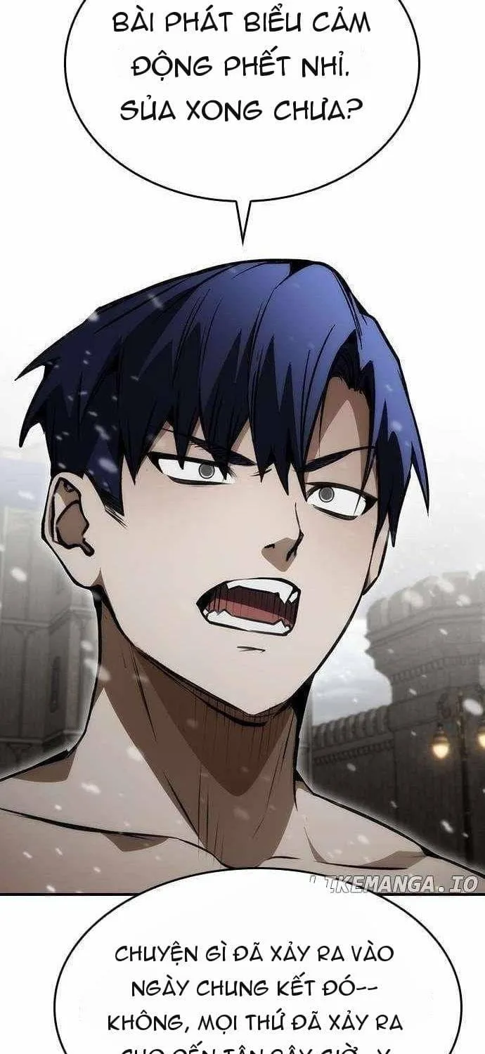 Kẻ Luôn Kết Thúc Bằng Bad Ending Chap 84 - Next Chap 85