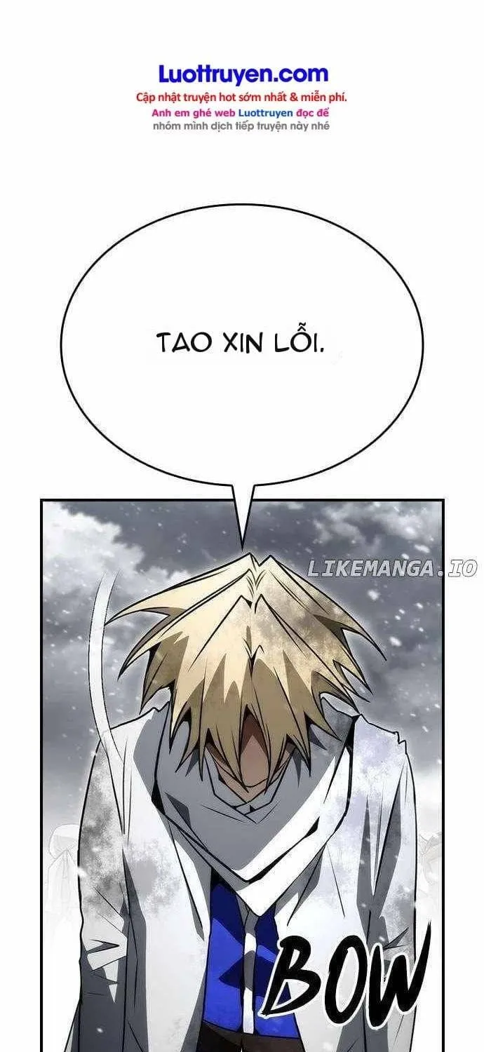 Kẻ Luôn Kết Thúc Bằng Bad Ending Chap 84 - Next Chap 85