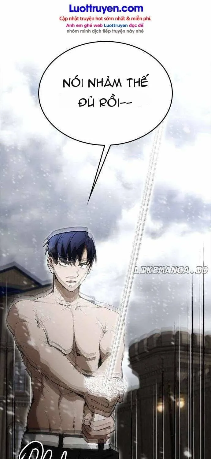 Kẻ Luôn Kết Thúc Bằng Bad Ending Chap 84 - Next Chap 85