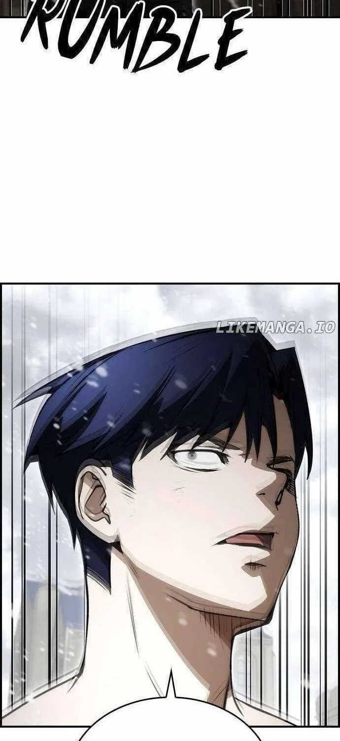 Kẻ Luôn Kết Thúc Bằng Bad Ending Chap 84 - Next Chap 85