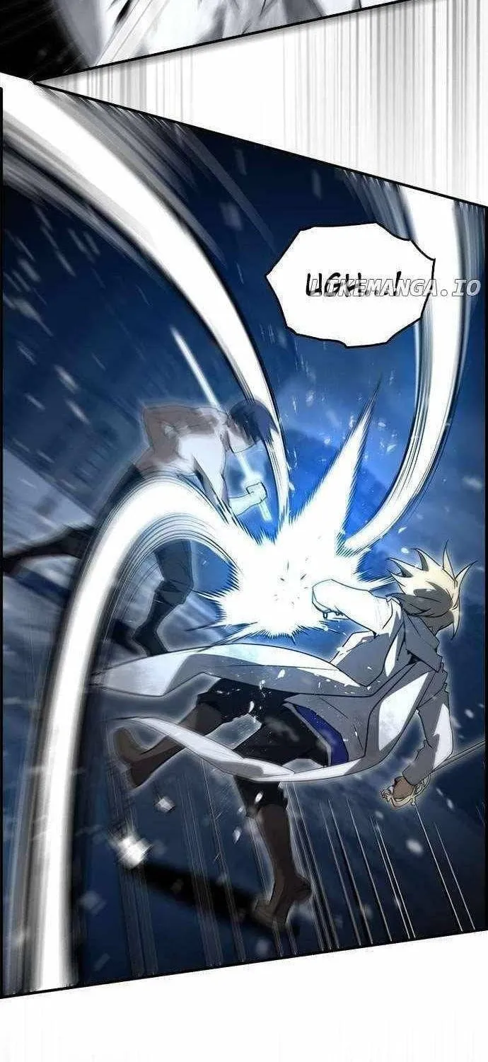 Kẻ Luôn Kết Thúc Bằng Bad Ending Chap 84 - Next Chap 85
