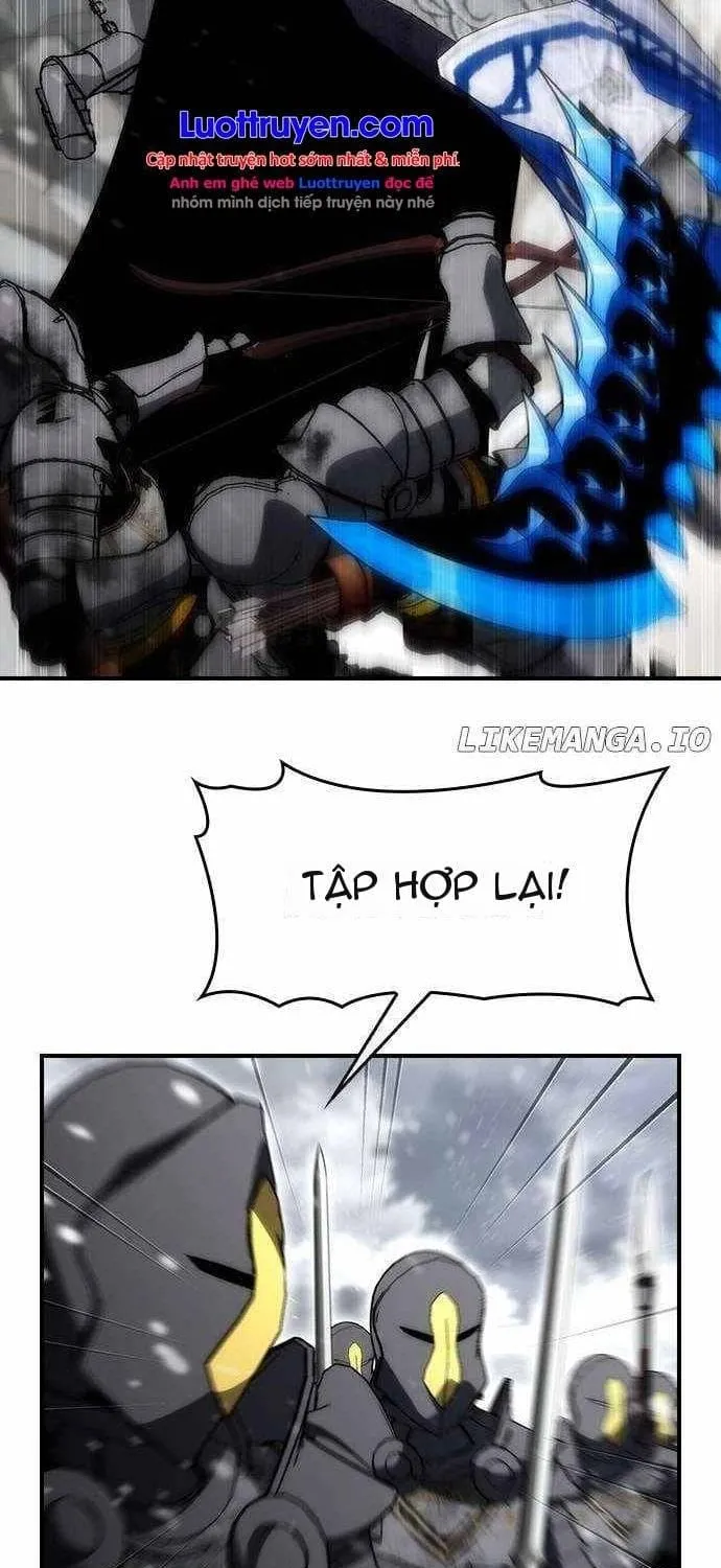 Kẻ Luôn Kết Thúc Bằng Bad Ending Chap 84 - Next Chap 85