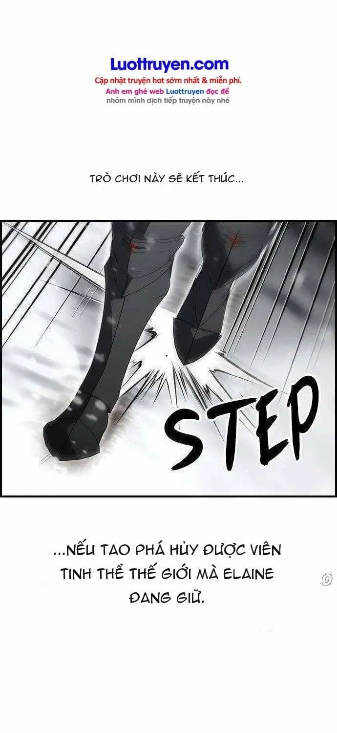 Kẻ Luôn Kết Thúc Bằng Bad Ending Chap 84 - Next Chap 85