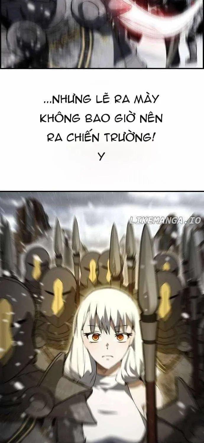 Kẻ Luôn Kết Thúc Bằng Bad Ending Chap 84 - Next Chap 85