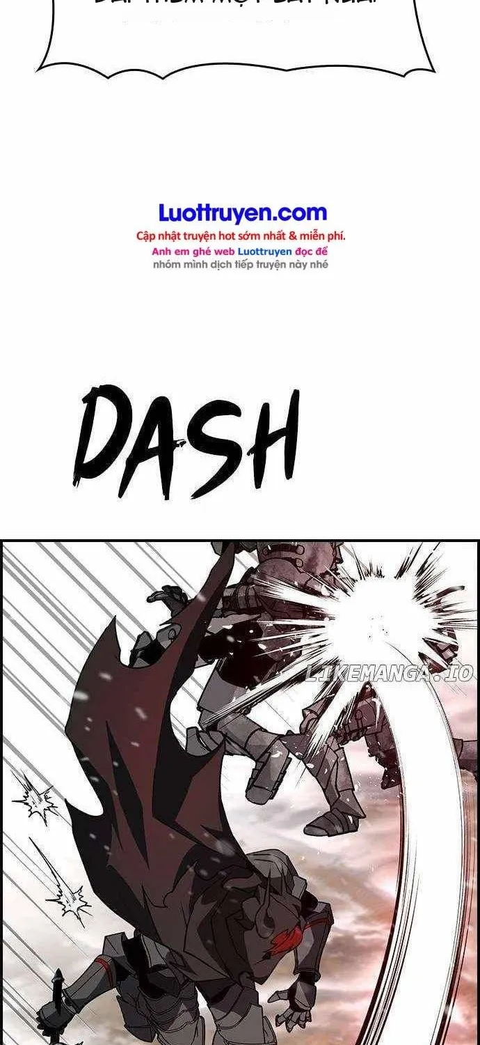 Kẻ Luôn Kết Thúc Bằng Bad Ending Chap 84 - Next Chap 85