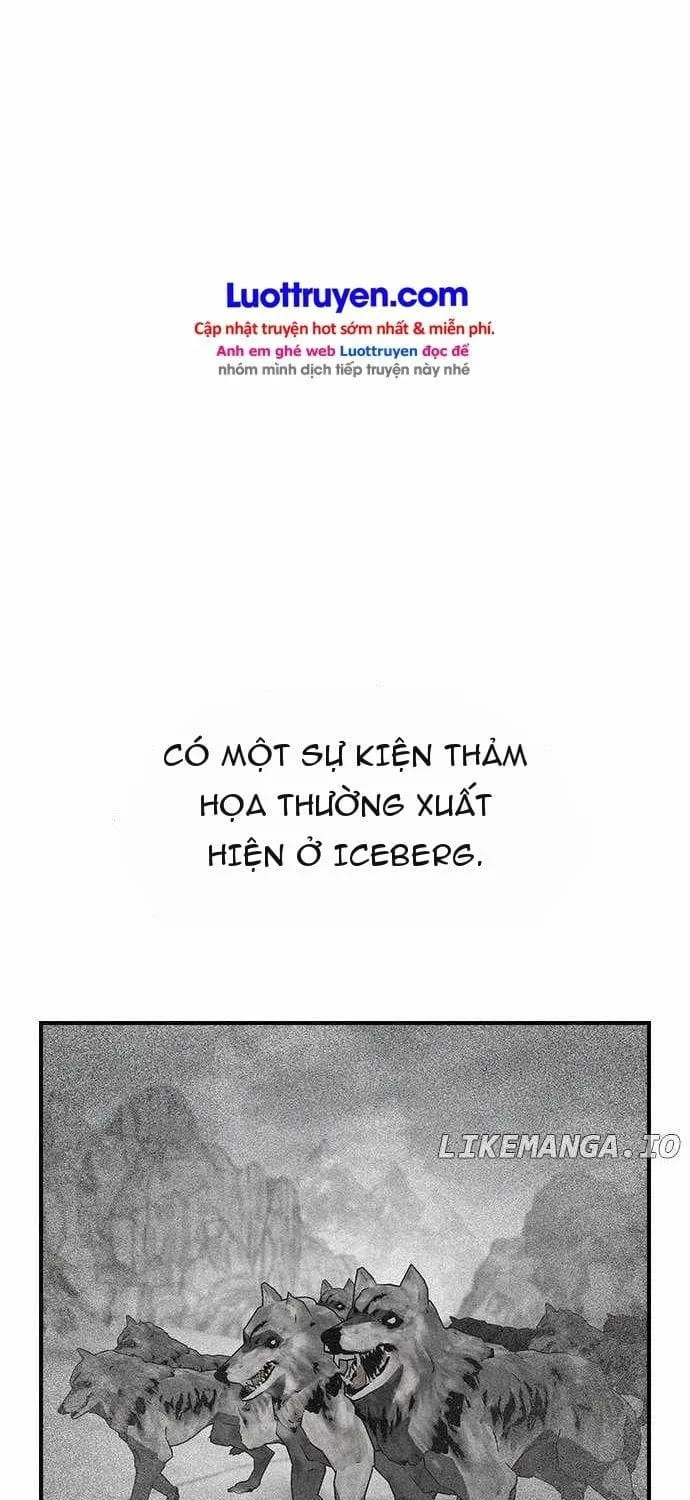 Kẻ Luôn Kết Thúc Bằng Bad Ending Chap 84 - Next Chap 85