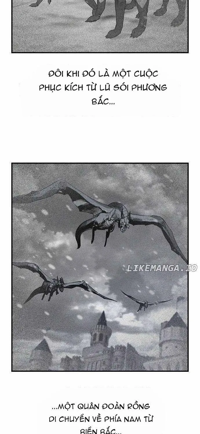 Kẻ Luôn Kết Thúc Bằng Bad Ending Chap 84 - Next Chap 85