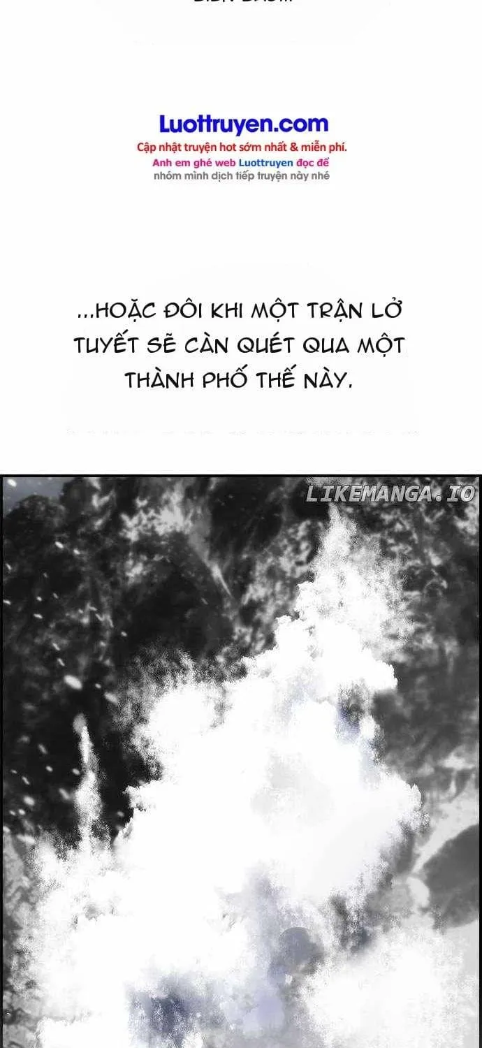Kẻ Luôn Kết Thúc Bằng Bad Ending Chap 84 - Next Chap 85