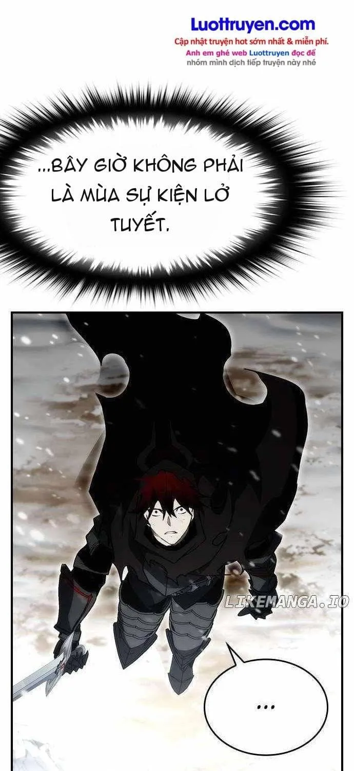 Kẻ Luôn Kết Thúc Bằng Bad Ending Chap 84 - Next Chap 85