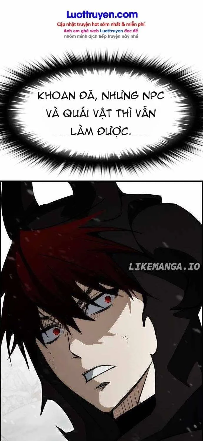 Kẻ Luôn Kết Thúc Bằng Bad Ending Chap 84 - Next Chap 85