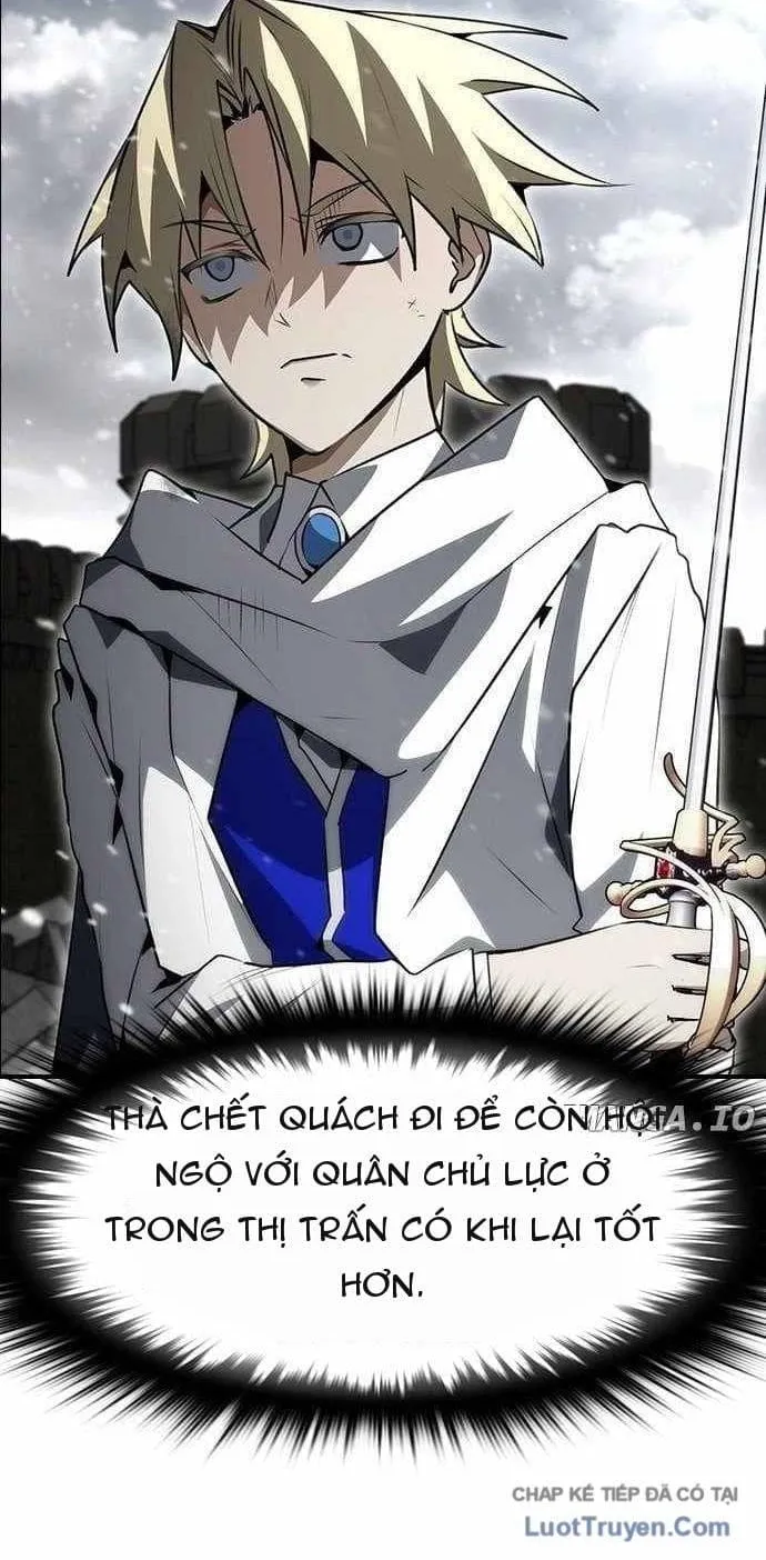 Kẻ Luôn Kết Thúc Bằng Bad Ending Chap 85 - Next Chap 86