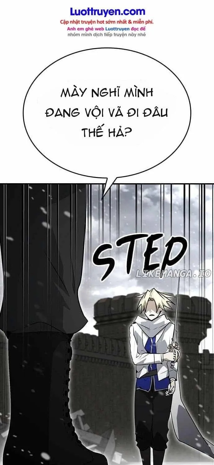 Kẻ Luôn Kết Thúc Bằng Bad Ending Chap 85 - Next Chap 86