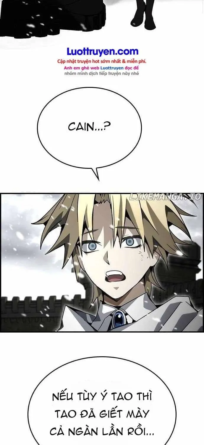 Kẻ Luôn Kết Thúc Bằng Bad Ending Chap 85 - Next Chap 86