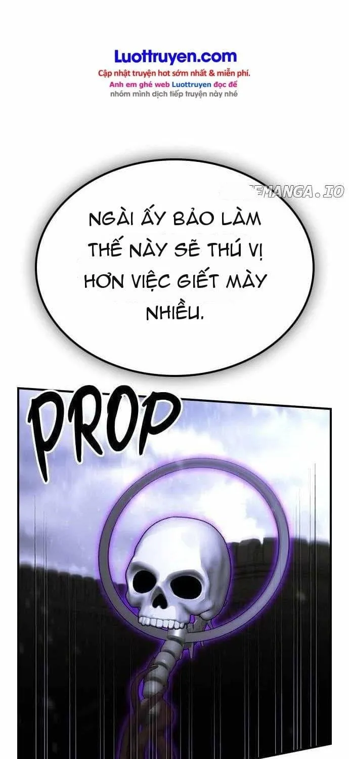 Kẻ Luôn Kết Thúc Bằng Bad Ending Chap 85 - Next Chap 86