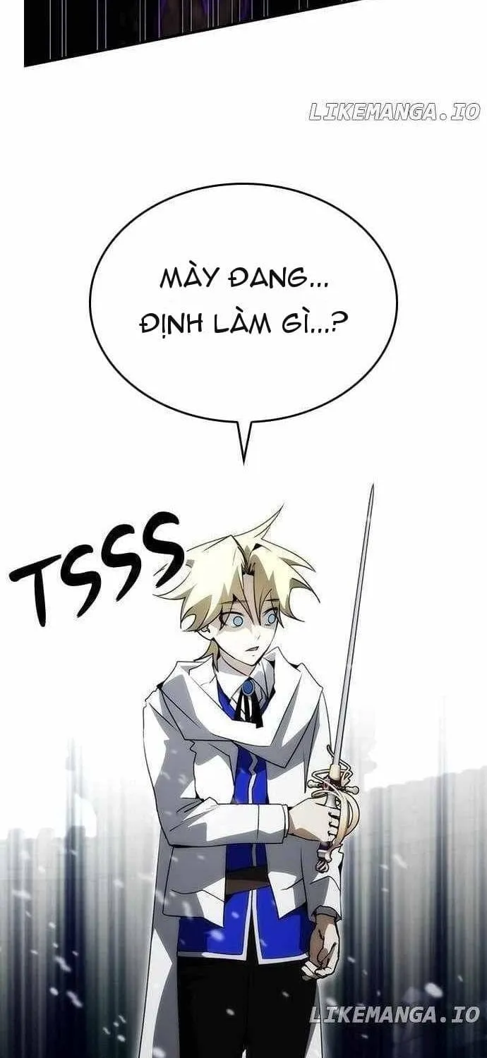 Kẻ Luôn Kết Thúc Bằng Bad Ending Chap 85 - Next Chap 86