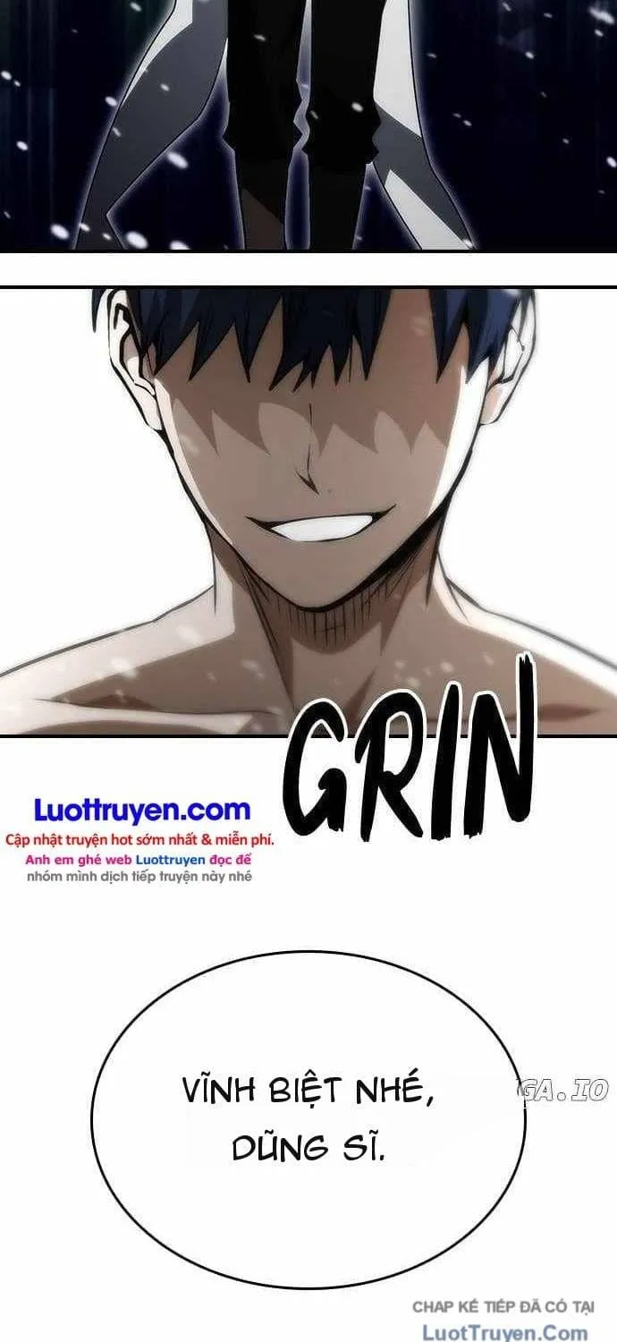 Kẻ Luôn Kết Thúc Bằng Bad Ending Chap 85 - Next Chap 86