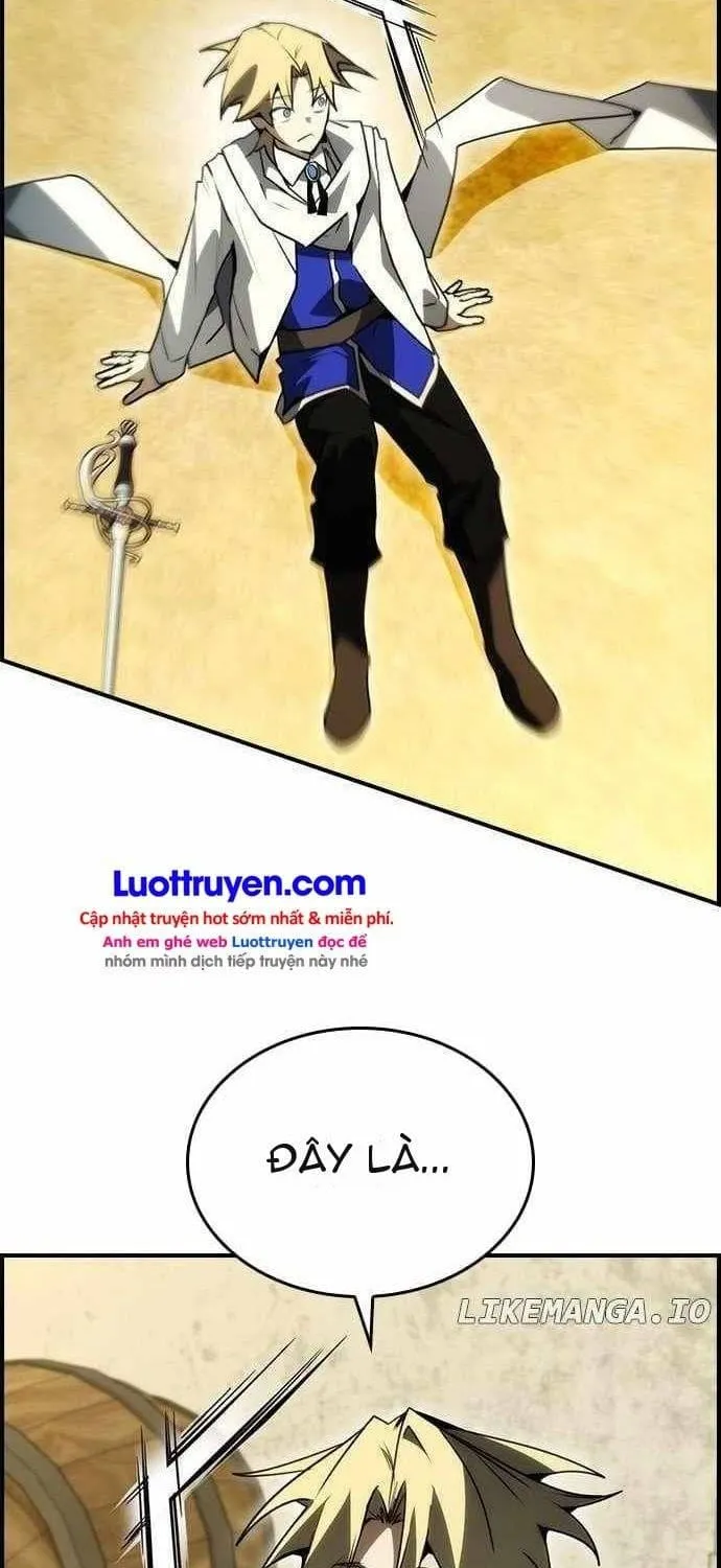 Kẻ Luôn Kết Thúc Bằng Bad Ending Chap 85 - Next Chap 86