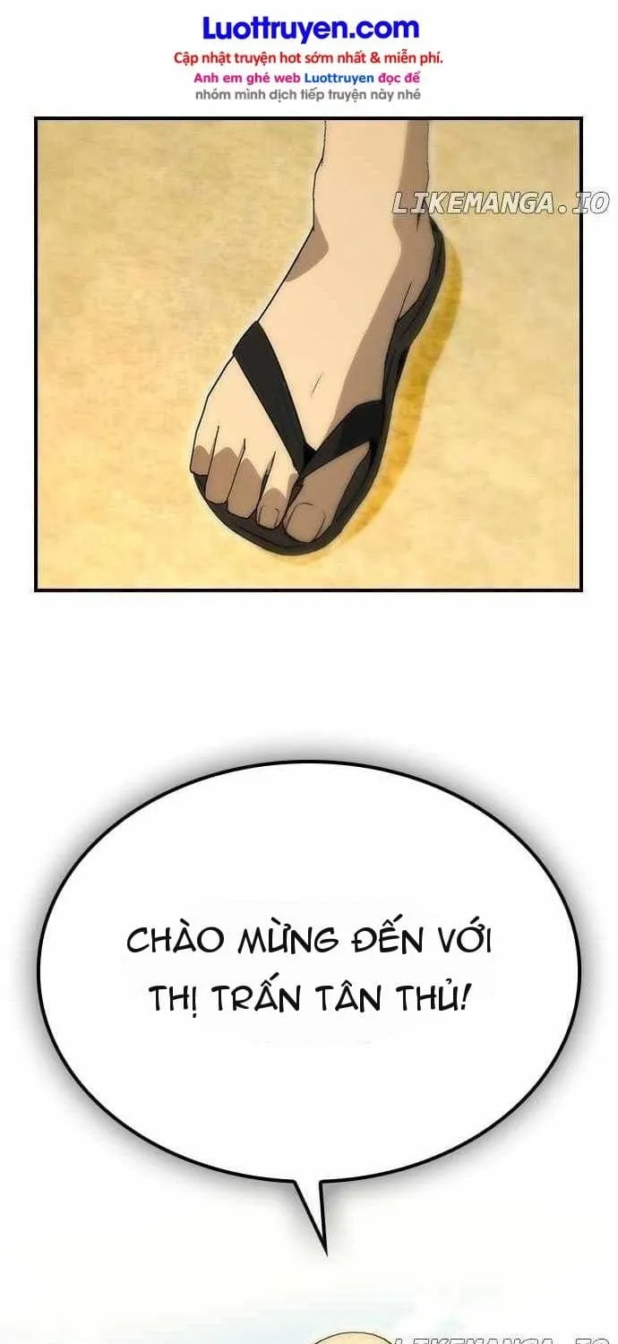 Kẻ Luôn Kết Thúc Bằng Bad Ending Chap 85 - Next Chap 86