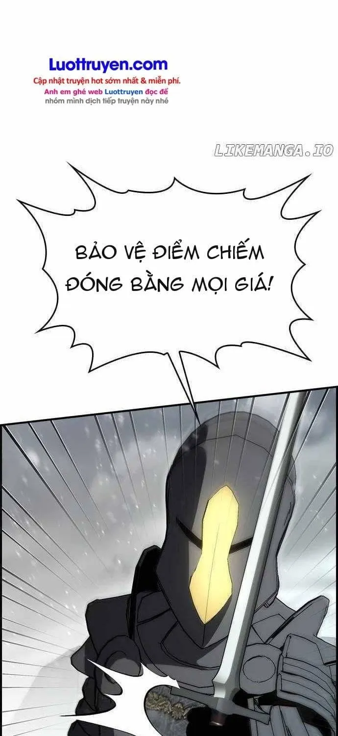 Kẻ Luôn Kết Thúc Bằng Bad Ending Chap 85 - Next Chap 86