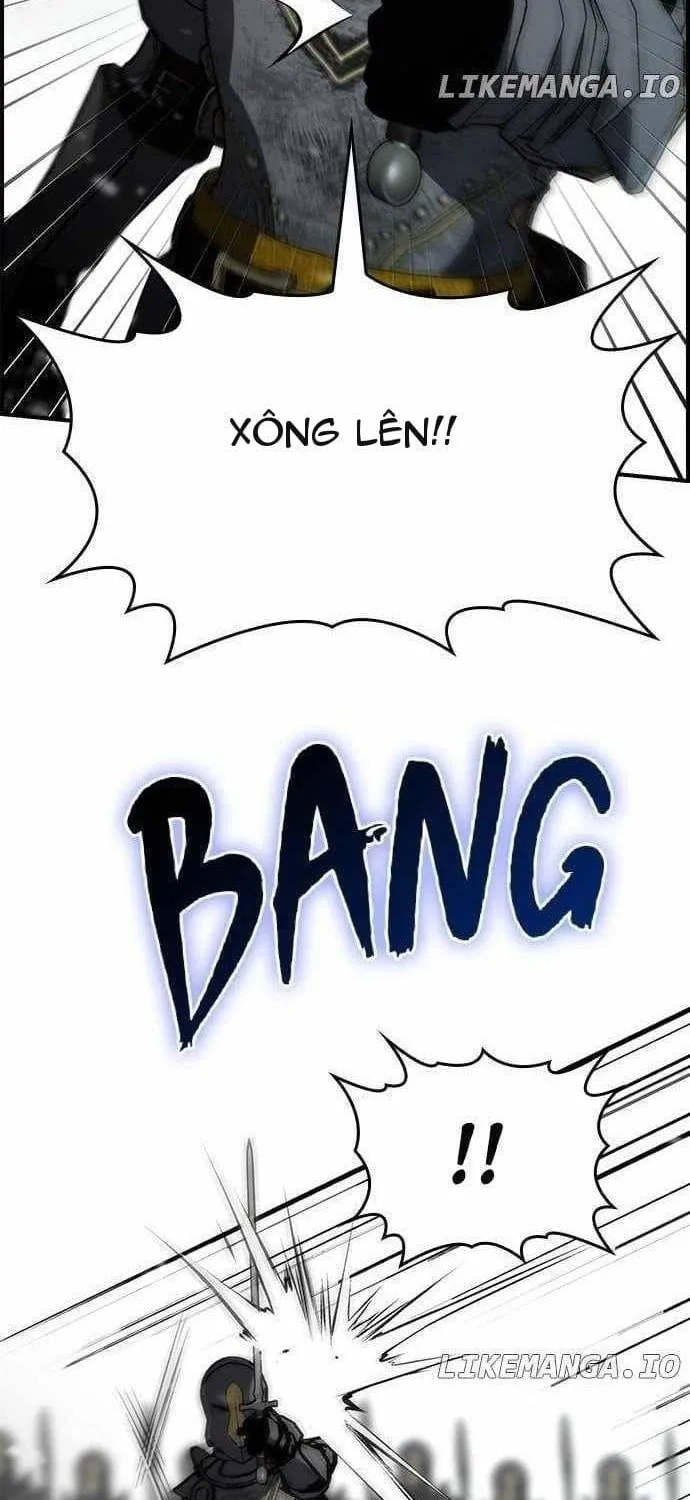 Kẻ Luôn Kết Thúc Bằng Bad Ending Chap 85 - Next Chap 86