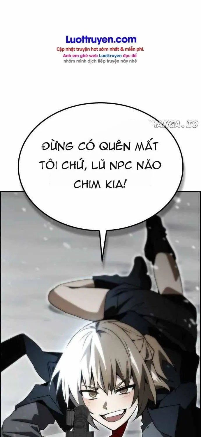 Kẻ Luôn Kết Thúc Bằng Bad Ending Chap 85 - Next Chap 86