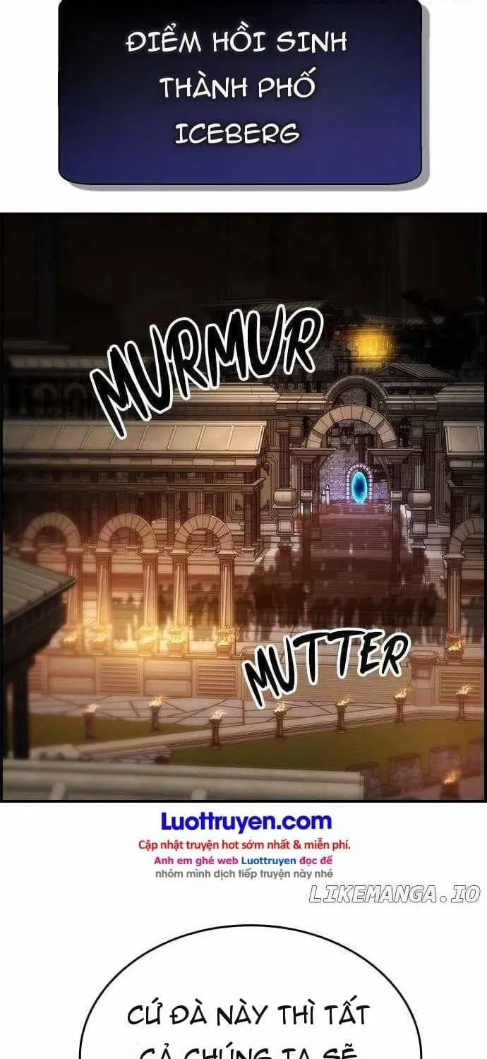 Kẻ Luôn Kết Thúc Bằng Bad Ending Chap 85 - Next Chap 86