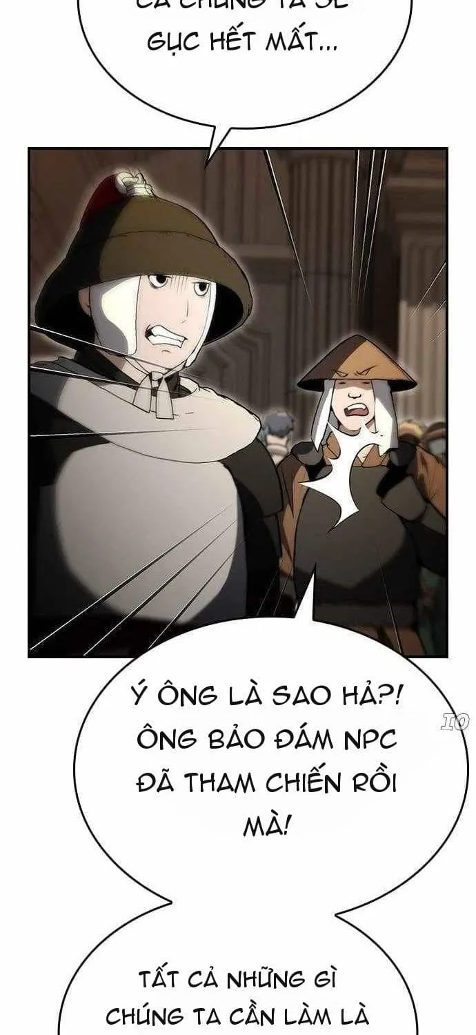 Kẻ Luôn Kết Thúc Bằng Bad Ending Chap 85 - Next Chap 86