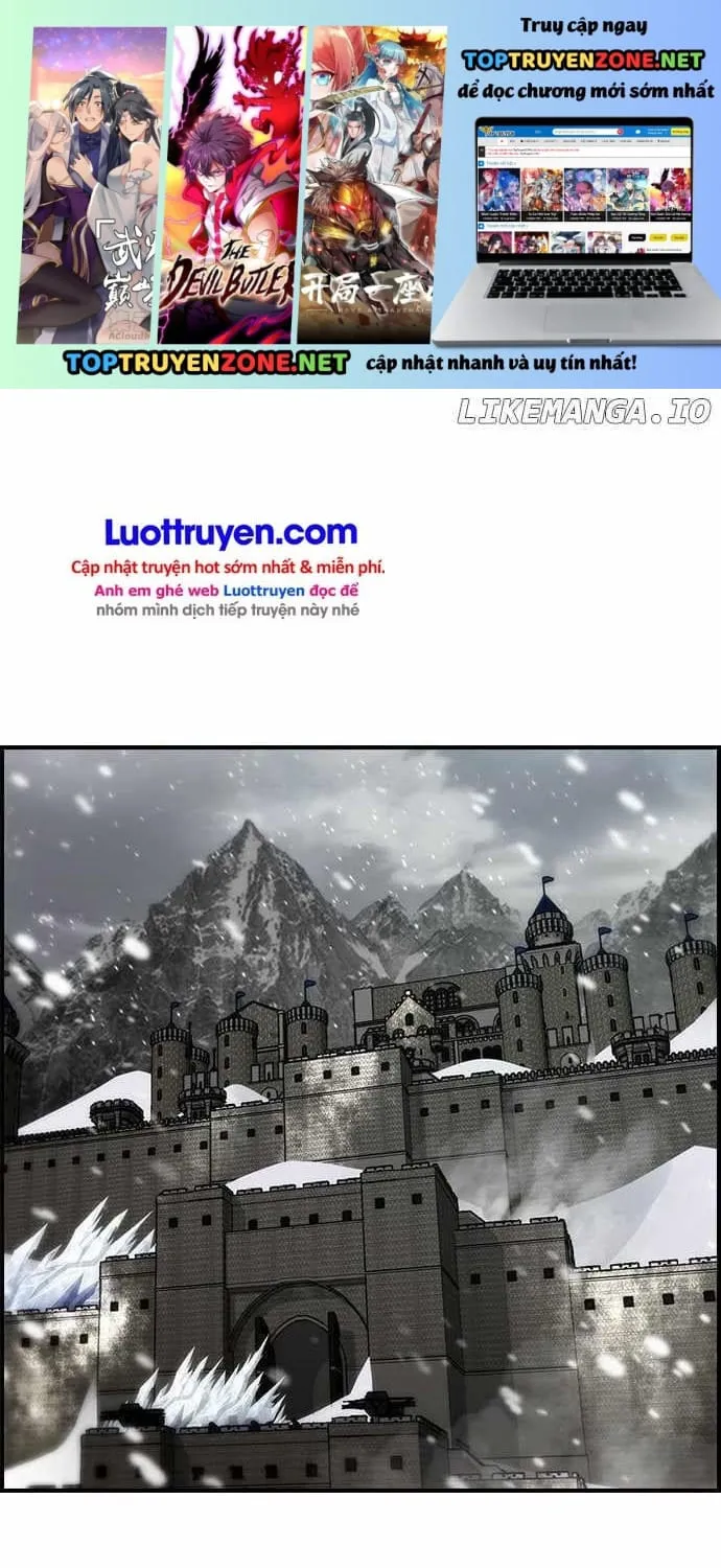 Kẻ Luôn Kết Thúc Bằng Bad Ending Chap 85 - Next Chap 86