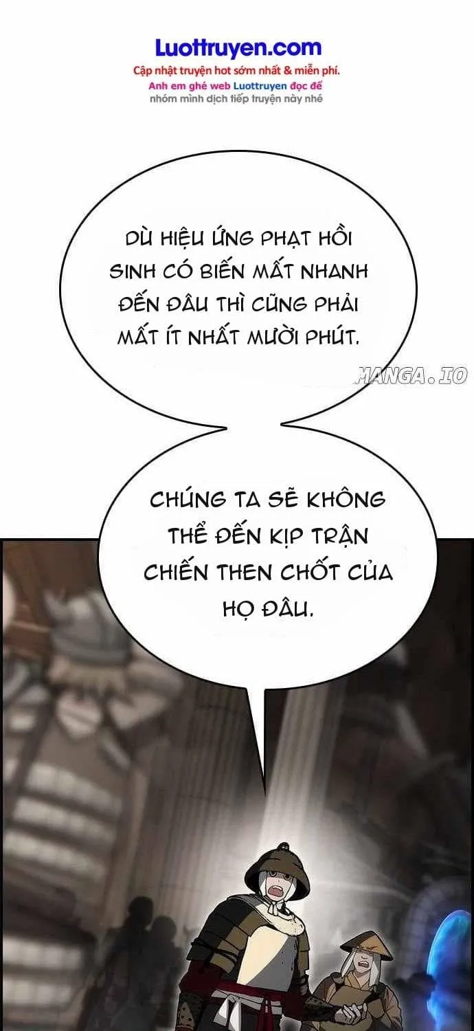 Kẻ Luôn Kết Thúc Bằng Bad Ending Chap 85 - Next Chap 86
