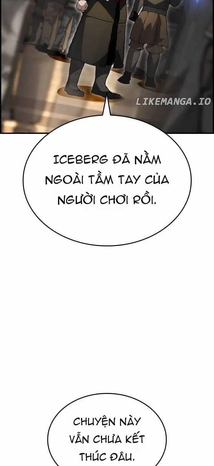 Kẻ Luôn Kết Thúc Bằng Bad Ending Chap 85 - Next Chap 86