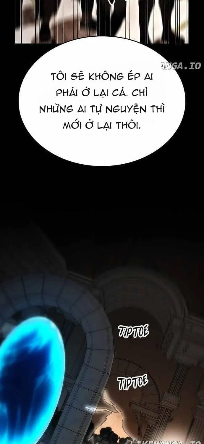 Kẻ Luôn Kết Thúc Bằng Bad Ending Chap 85 - Next Chap 86