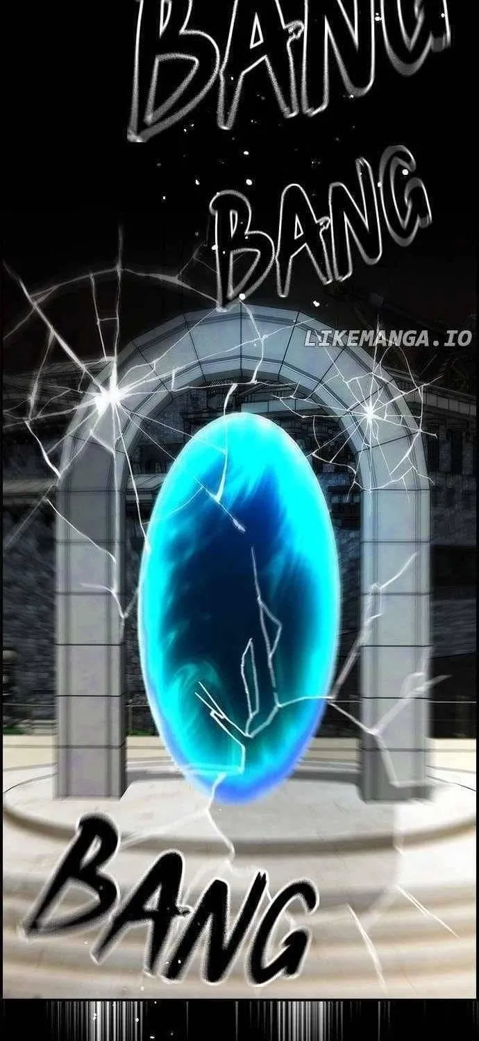 Kẻ Luôn Kết Thúc Bằng Bad Ending Chap 85 - Next Chap 86