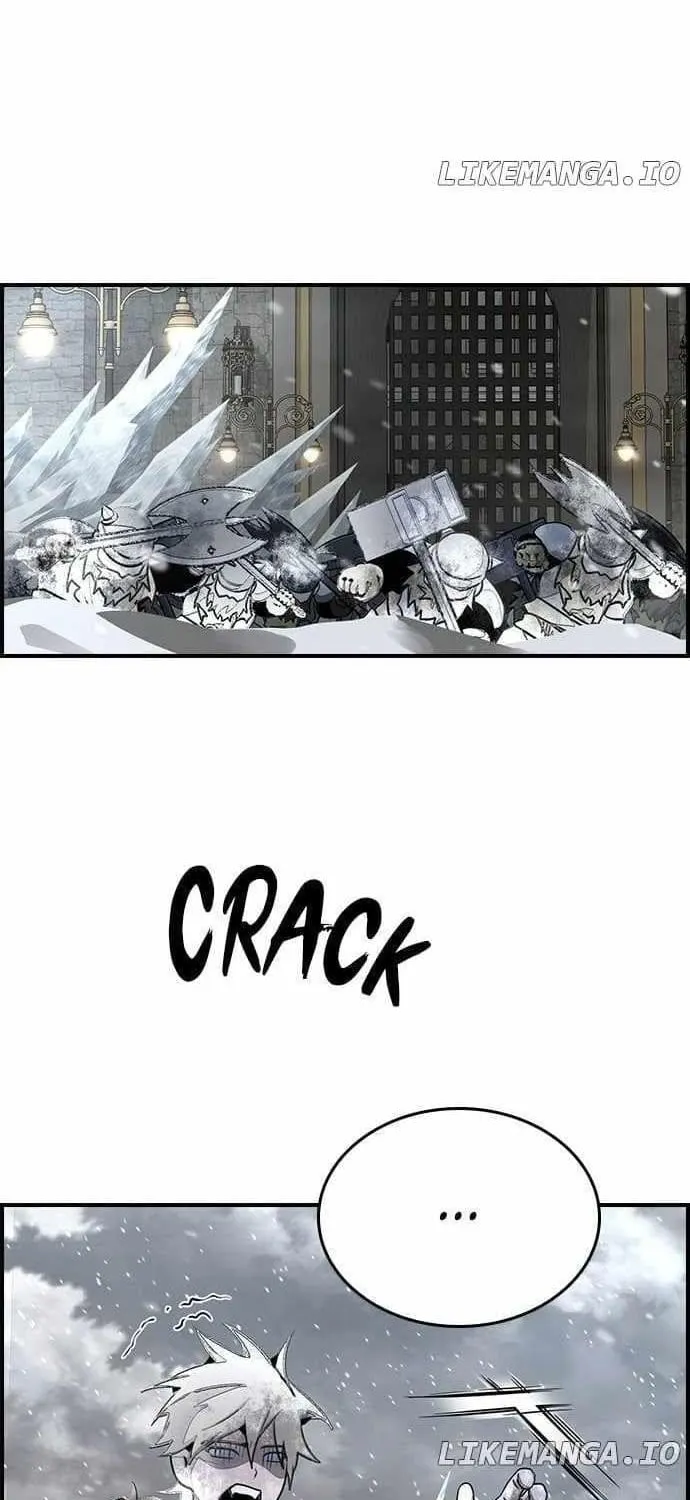 Kẻ Luôn Kết Thúc Bằng Bad Ending Chap 85 - Next Chap 86