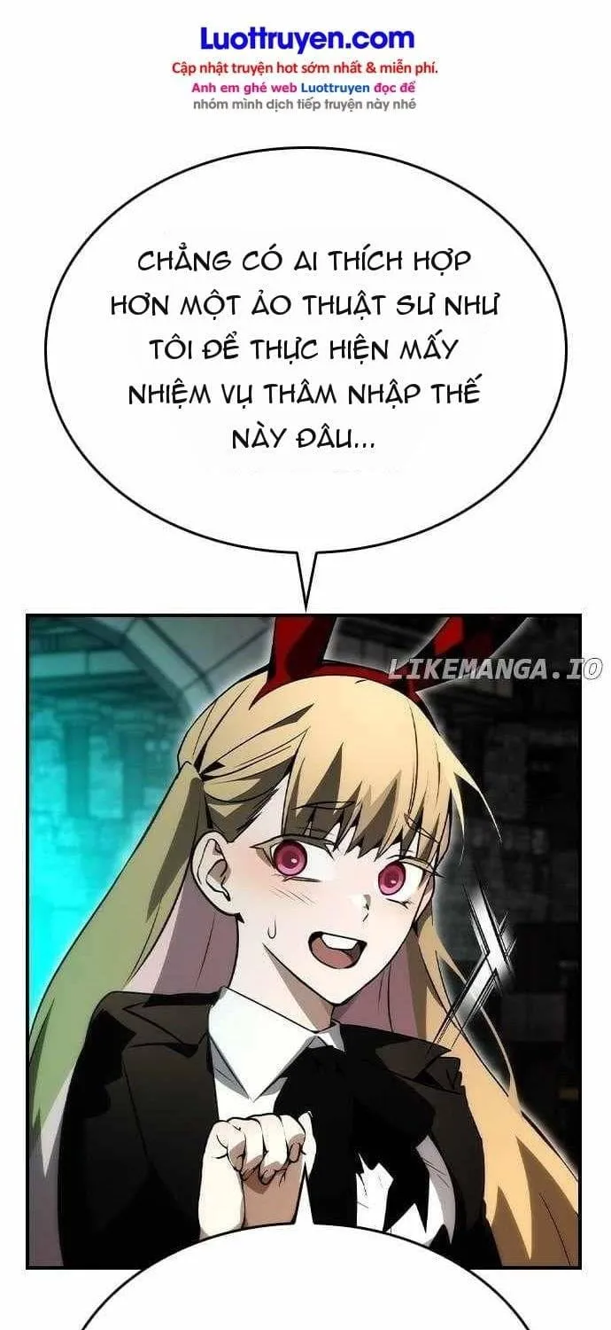 Kẻ Luôn Kết Thúc Bằng Bad Ending Chap 85 - Next Chap 86