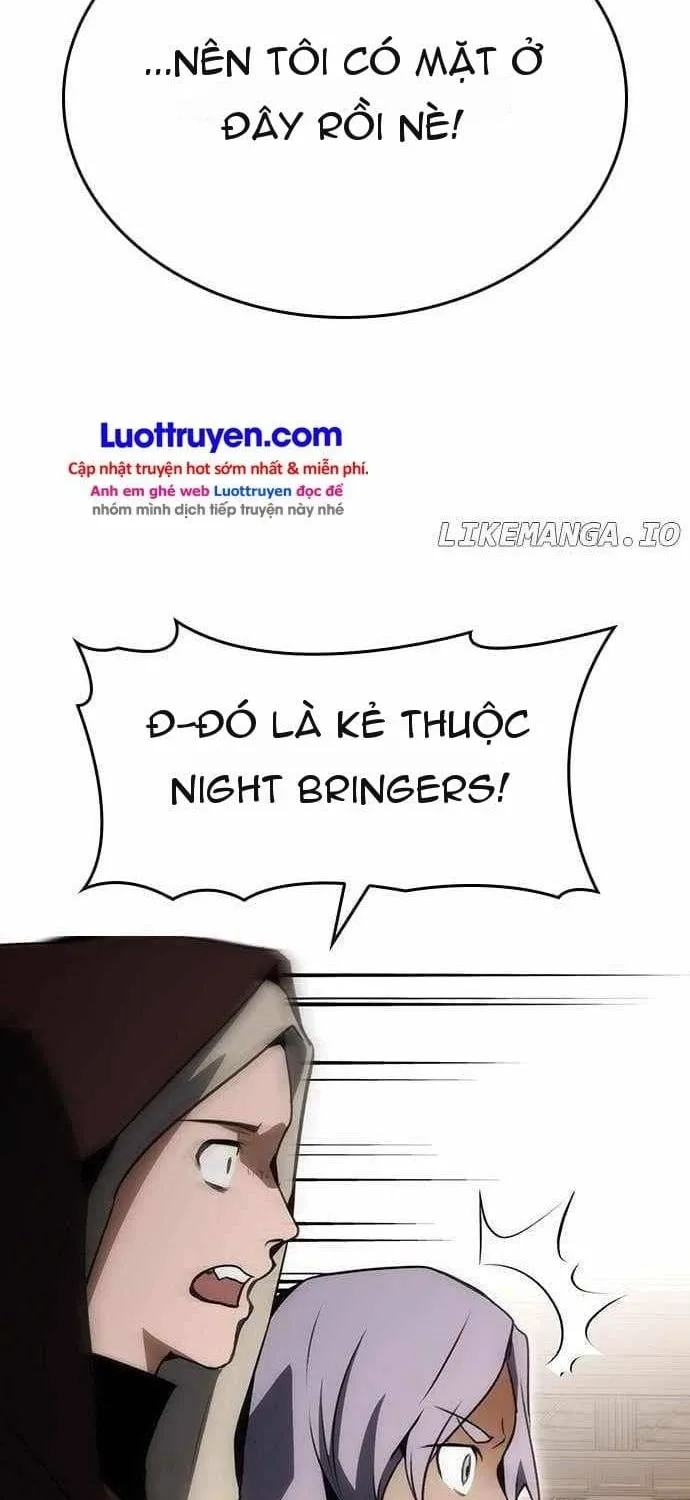 Kẻ Luôn Kết Thúc Bằng Bad Ending Chap 85 - Next Chap 86