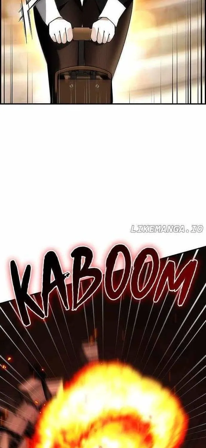 Kẻ Luôn Kết Thúc Bằng Bad Ending Chap 85 - Next Chap 86