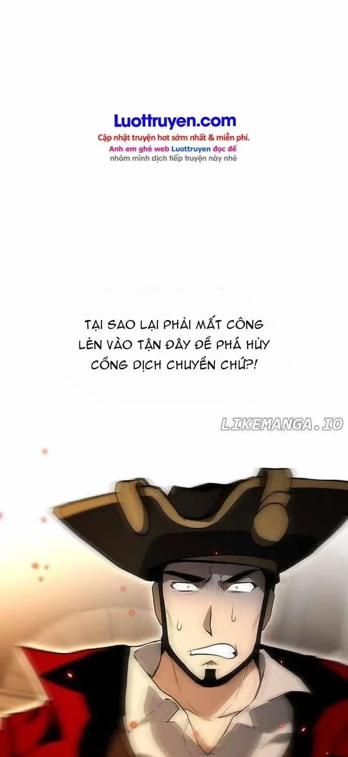 Kẻ Luôn Kết Thúc Bằng Bad Ending Chap 85 - Next Chap 86