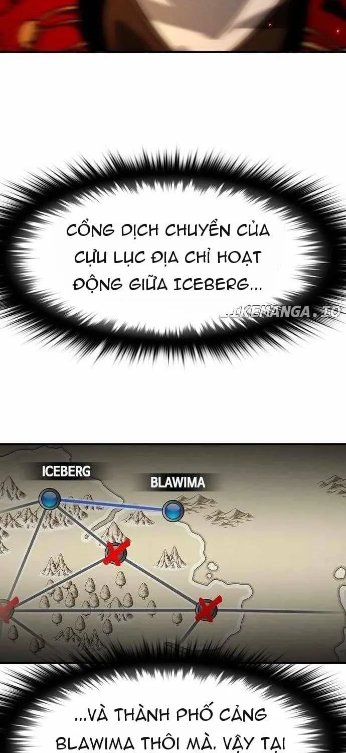 Kẻ Luôn Kết Thúc Bằng Bad Ending Chap 85 - Next Chap 86